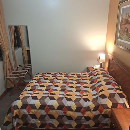 איאקוצ'ו Hotel Rivera מראה חיצוני תמונה